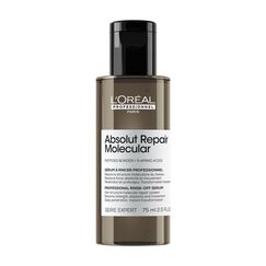 L’Oréal Professionnel Absolut Repair Serum – Tiefenreparatur für geschädigtes Haar - 75ml, Grösse: 75ml