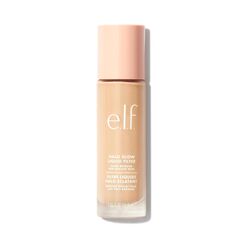 e.l.f. Halo Glow Liquid Filter – Teint-Booster mit Hyaluronsäure, Vegan & Tierversuchsfrei - 0 Fair, Farbe: 0 Fair