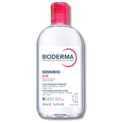 BIODERMA Sensibio H2O Rein.Lsg.Mizellenwasser 500 ml