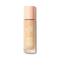 e.l.f. Halo Glow Liquid Filter – Teint-Booster mit Hyaluronsäure, Vegan & Tierversuchsfrei - 0.5 Fair, Farbe: 0.5 Fair
