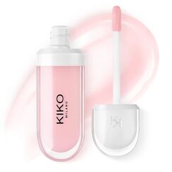 KIKO Milano Lip Volume Tutu Rose – Lippencreme mit Volumeneffekt