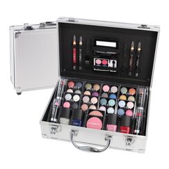 ZMILE COSMETICS Everybody’s Darling – Veganes Make-up Set im Kosmetikkoffer, Stil: Vegan