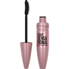 Maybelline New York Mascara für Volumen und Definition, Lash Sensational