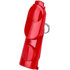 Fixbetter 1 Stück Clip Latch Tab Button mit Feder für Dyson V7 V8 V10 V11 V15 Staubsauger Elektroantrieb Ersatzteile