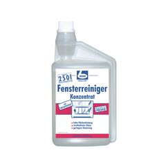 2x Dr. Becher Fensterreiniger Konzentrat 1 Liter