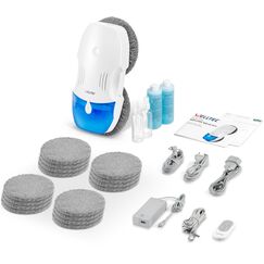 welltec Probot® RX10 Pro Fensterputzroboter - weiß