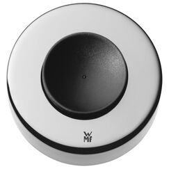 WMF Clever&More Eierpiekser 6 cm, Cromargan Edelstahl mattiert, Eierstecher für alle Eiergrößen