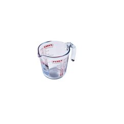 Pyrex Messbecher 0.5L BER Arc