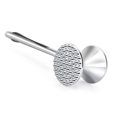 Aliglow Fleischklopfer, Hammer, Werkzeug für Küche, Zartmachung, Steak, Rind, Geflügel