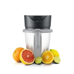 Wundermix - WunderJuicer® Saftpresse für Thermomix TM6, TM5 & TM31 • Zitruspresse & Entsafter • Made in Germany