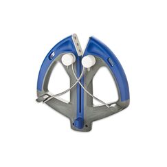 F. DICK Messerschärfer Magneto Steel HyperDrill (Durchziehschärfer; Superfeinzugstäbe aus Edelstahl, zum Abziehen und Glätten) 90084000-77