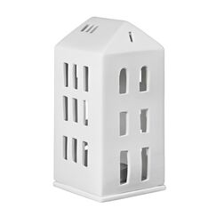 Räder Lichthaus Walmdach