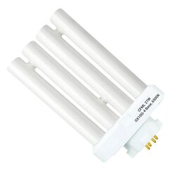 ARSUK Leuchtmittel YDW-27FM GX10q-4 27W 6500K FML Quad Tube – Kompakt Ersatz Leuchtstoffröhre & Tageslichtlampe für Schreibtischlampe, Nachttisch, Tischleuchte, Bürolampe, Lesen & Arbeitsbeleuchtung