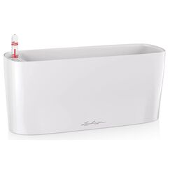 Lechuza Delta 10 - All-in-One-Set weiß