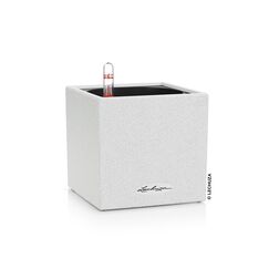 Lechuza Canto Stone 14 All-in-One Set quarzweiß 13477