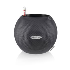 Lechuza Puro Color 20, All-in-One-Set schiefergrau