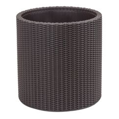 Curver Garten Pflanzentopf