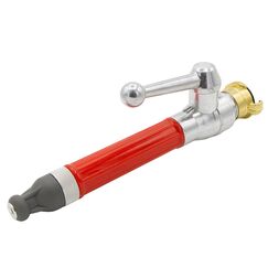 VARIOSAN Strahlrohr 11701, Typ D, inkl. 1" IG Schnellkupplung