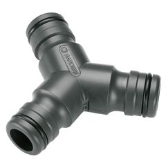 Gardena Kupplung Profi-System Y-Stück 19mm (3/4")