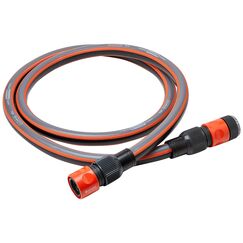 GARDENA 02713-20 Profi-System Anschlussgarnitur