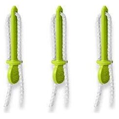 LECHUZA 3er Set Bewässerungsstick mix 19949