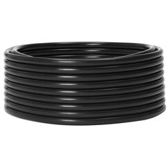 Gardena Sprinklersystem Verlegerohr: Zentrale Leitung für Pipeline und Sprinklersystem, 25 m lang, unter- und oberirdisch verlegbar, bis 6 bar Betriebsdruck, witterungs- und UV-fest (2700-20)