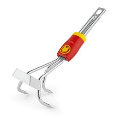 WOLF Garten WOLF-Garten - Jätegrubber LB-M, 71AIA002650, Rot