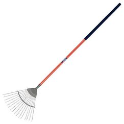 Spear & Jackson 2155NS Select Karbon-Flexo-Fächerbesen