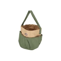 Esschert Gartengerätetasche rund