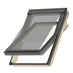 Dachfenster Hitzeschutz-markise kompatibel mit VELUX SK08 / S08 / 608/10 / SK06 / S06 / 606/4