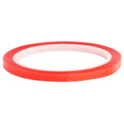 Doppelseitiges Klebeband "Sticky Tape", extra-stark klebend, 10m Klebeband auf Rolle | Basteln, Scrapbooking, Haushalt, Heimwerken, Haus, Bau, Werkstatt, Reparaturen, KFZ, Modellbau, etc. (6)