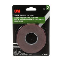 3M CO. 03614 1/2X05 MLDG Tap