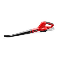 Einhell Akku-Universalbl&auml;ser GC-CL 18/1 Li E-Solo Power X-Change (18 V, Li-Ion, Blas-Luftstrom 210 km/h, 2-TLG. Rohr, elektr. Drehzahlregulierung, ohne Akku und Ladeger&auml;t)