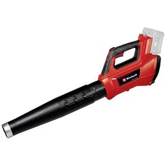 Einhell Professional Akku-Laubbl&auml;ser GP-LB 36/210 Li E-Solo Power X-Change (Lithium-Ionen, 816m&sup3;/h Blasleistung, Turboschalter, 3-stufiges + abnehmbares Rohr, ohne Akku und Ladeger&auml;t)