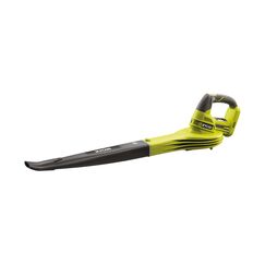 RYOBI 18 V ONE+ Akku-Laubgebl&auml;se OBL1820S (Luftgeschwindigkeit 245 km/h, Luftmenge 2,6 m&sup3;/min, ohne Akku & Ladeger&auml;t im Karton)