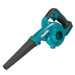 Makita Akku-Gebl&auml;se 18 V (ohne Akku, ohne Ladeger&auml;t), Blau, Schwarz, 1er Pack