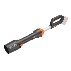 WORX Nitro 18V (20V MAX) Akku-Laubbl&auml;ser, PowerShare, b&uuml;rstenloser Motor 2.0, max. 209km/h Luftgeschwindigkeit, 2-Gang-Steuerung, nur blo&szlig;es Werkzeug, WG543E.9