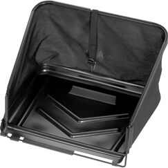 Gardena Grasfangkorb: Grasfangbox passend f&uuml;r alle Gardena Spindelm&auml;her (z.B. 330, 400, 400 C, 380 EC), Fassungsverm&ouml;gen 35-49 l (4029-88)