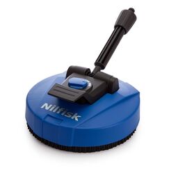 Nilfisk 128500702 Hochdruckreiniger Terrassenreiniger, Blau