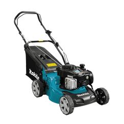 Makita PLM4120N Benzin-Rasenm&auml;her 41 cm