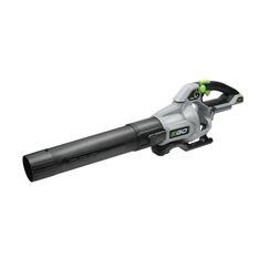 EGO POWER+ Laubbl&auml;ser, kabellos, elektrisch, 580 CFM, Akku und Ladeger&auml;t Nicht im Lieferumfang enthalten &ndash; LB5800