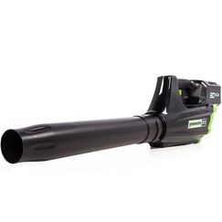 Greenworks 80 V Gebl&auml;se mit Batterie und Ladeger&auml;t Battery & Charger Not Included