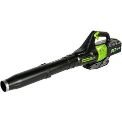 Greenworks 80V Pro Jet-Gebl&auml;se, Akku und Ladeger&auml;t nicht im Lieferumfang enthalten, BL80L00