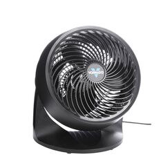 Vornado 633 | Leiser Ventilator mit Vortex Technologie | F&uuml;r 50-80 qm | Geeignet f&uuml;r Schlafzimmer | 23 m Reichweite