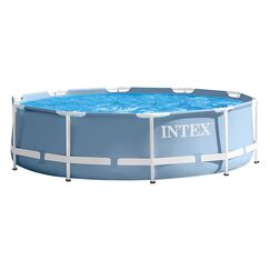 Intex Prism Frame Pool - Aufstellpool - &Oslash; 305 x 76 cm