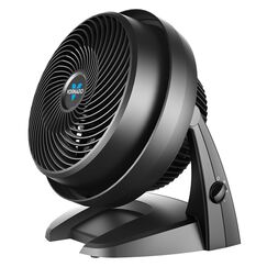 Vornado 630 | Leiser Ventilator mit Vortex Technologie | F&uuml;r R&auml;ume bis 60 qm | Ab 45 dB | Geeignet f&uuml;r Schlafzimmer | 21 m Reichweite
