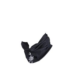 O&lsquo;NEAL | Halstuch Schlauch-Schal | Mountainbike Motocross Motorrad | Unges&auml;umt, Bequemes Material, elastischer Stoff | Neckwarmer Plain | Unisex | Schwarz | Einheitsgr&ouml;&szlig;e
