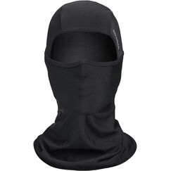 COTOP Sturmhaube Motorrad Sommer, Cool Fahrradm&uuml;tze unter Helm, D&uuml;nn Fahrrad Balaclava UV Sturmmaske Herren, Multifunktional Atmungsaktiv Haube f&uuml;r Radfahren Roller Klettern