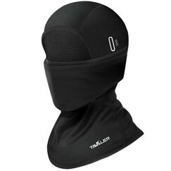 Tavaler Sturmhaube Winter Fahrrad Balaclava Herren/Damen Sturmmaske Winddicht Warm Skimaske f&uuml;r Outdoorsports Motorrad, Radfahren, Snowboarden, Skifahren (DE/NL/SE/PL, Numerisch, 55, 60)