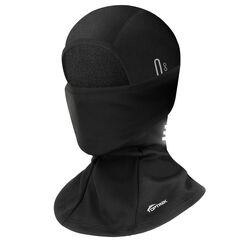 toptrek Sturmhaube Winter, Winddicht Warm Sturmmaske, Balaclava f&uuml;r Outdoorsports Radfahren Snowboarden Skifahren Motorradfahren, Atmungsaktive Skimaske f&uuml;r Herren& Damen